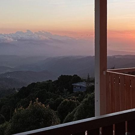 De La Sierra Διαμέρισμα Munduk Εξωτερικό φωτογραφία
