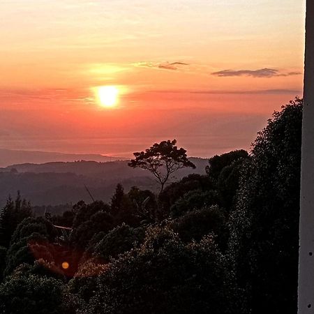 De La Sierra Διαμέρισμα Munduk Εξωτερικό φωτογραφία