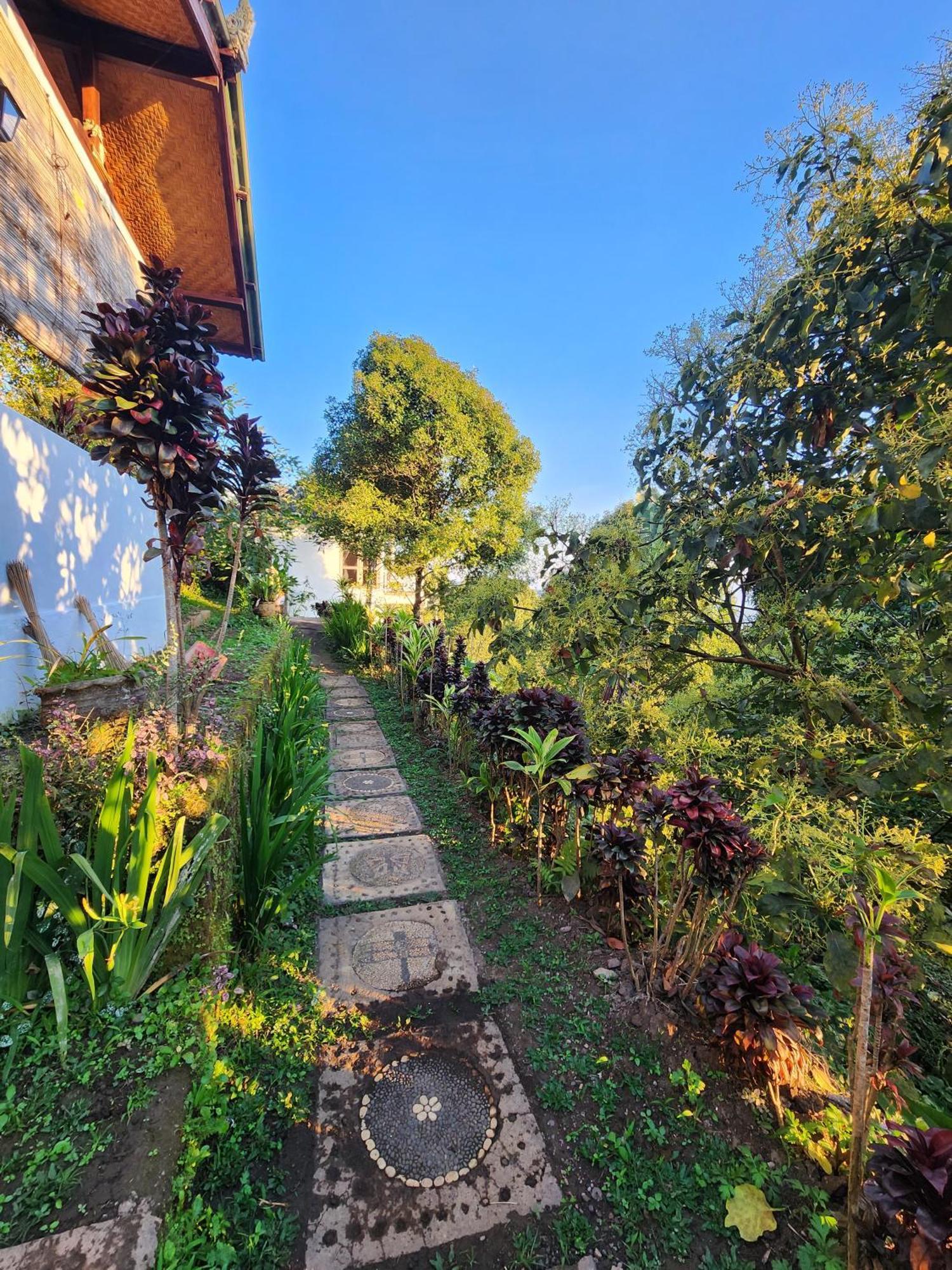 De La Sierra Διαμέρισμα Munduk Εξωτερικό φωτογραφία